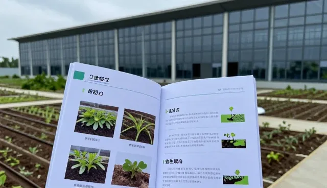 种苗供应:基地合作中的关键环节与应对策略