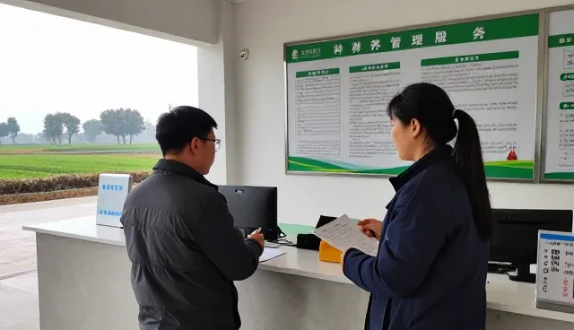 优质种苗套餐在多样化场景下的应用解析