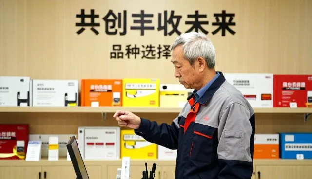 选择浙江裕美生物科技有限公司品种选择建议的几个理由