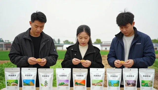 不同气候条件下作物品种选择的实用建议