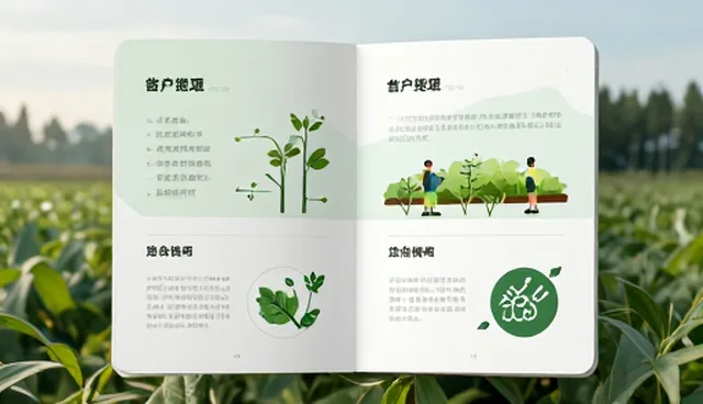 土壤酸碱度影响作物生长的原因分析